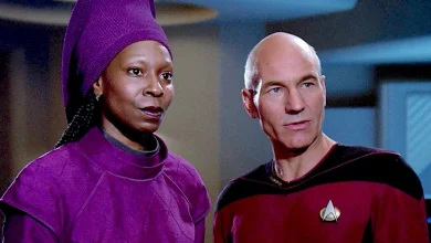 One Of Star Trek's Greatest Villains Was Created Because Of An Unrelated Demand From The Studio