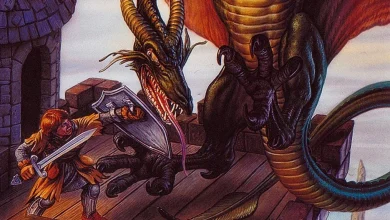 One Of The Sega Genesis's Worst-Reviewed RPGs Is Making A Comeback On Modern Consoles