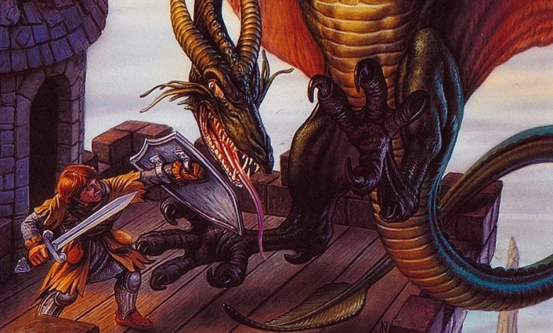 One Of The Sega Genesis's Worst-Reviewed RPGs Is Making A Comeback On Modern Consoles