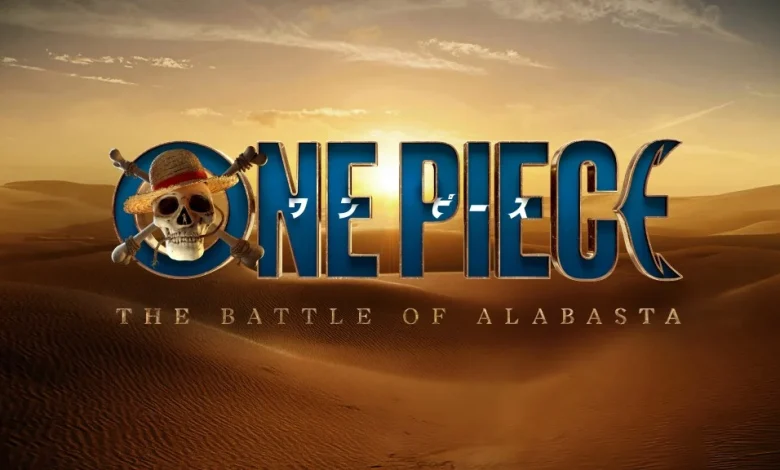 'One Piece' Season 3 Gets Title, Release Year & Plot; Lego Special Set