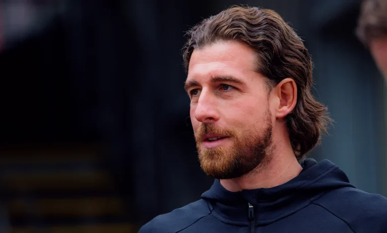 One change at Crewe Alexandra