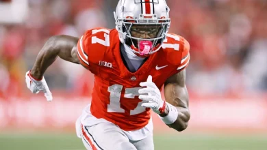 One final mock draft: Predicting who the Saints will take with the eighth overall pick