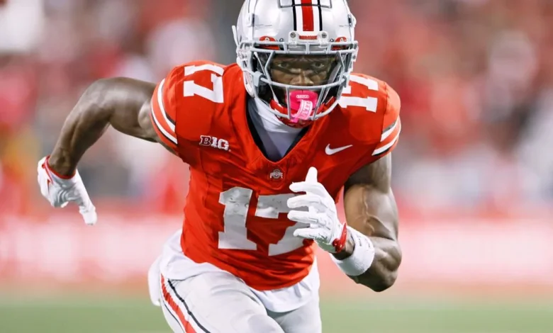 One final mock draft: Predicting who the Saints will take with the eighth overall pick