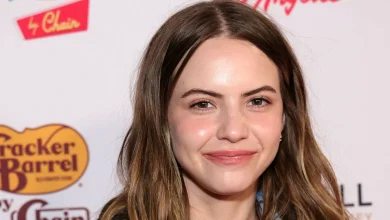 One of the Orange County ‘Mormon Wives’ Is … Bobbi Althoff?