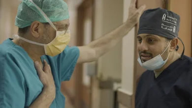 Onet Big Screen Doc Award: 12 filmów dokumentalnych, które trzeba zobaczyć w kinie!