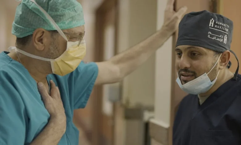 Onet Big Screen Doc Award: 12 filmów dokumentalnych, które trzeba zobaczyć w kinie!