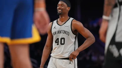 Open Thread: Harrison Barnes needs 17 points to make NBA history