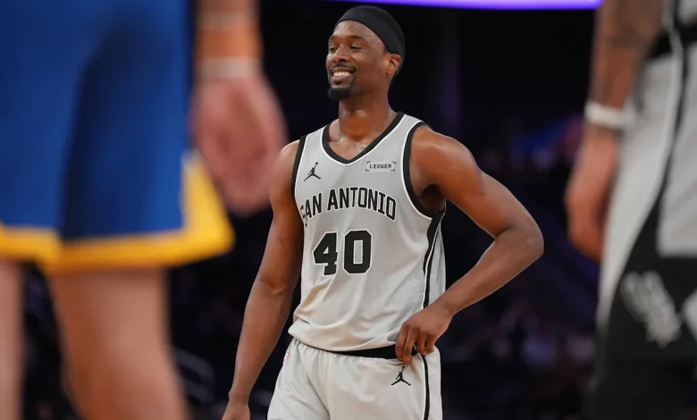 Open Thread: Harrison Barnes needs 17 points to make NBA history