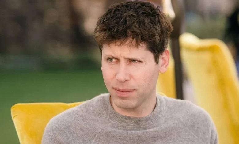 OpenAI CEO Sam Altman home attack suspect charged • The Register