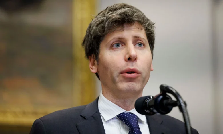 OpenAI CEO apologizes to Tumbler Ridge community