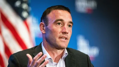 OpenAI Executive Kevin Weil Is Leaving the Company