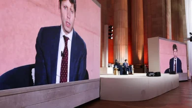 OpenAI Gets Into Media, Buys Streaming Business Talk Show TBPN