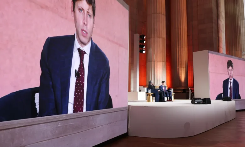 OpenAI Gets Into Media, Buys Streaming Business Talk Show TBPN