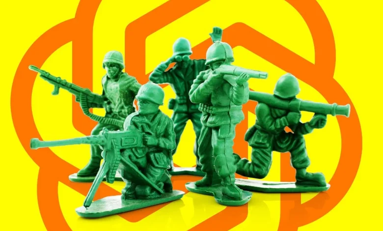 OpenAI Staffers Horrified When Senior Leadership Hatched "Insane" Plan to Pit World Governments Against Each Other