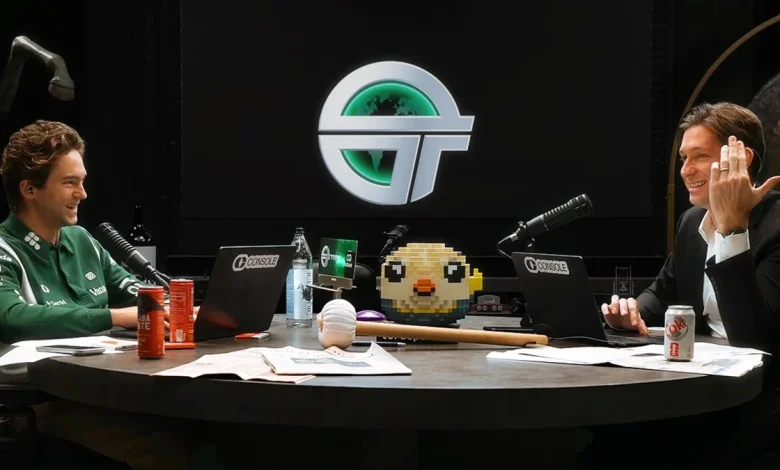 OpenAI acquires TBPN, the buzzy founder-led business talk show