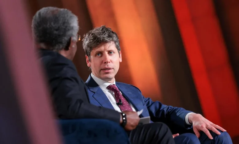 OpenAI says Elon Musk is orchestrating a last-minute 'legal ambush' before trial