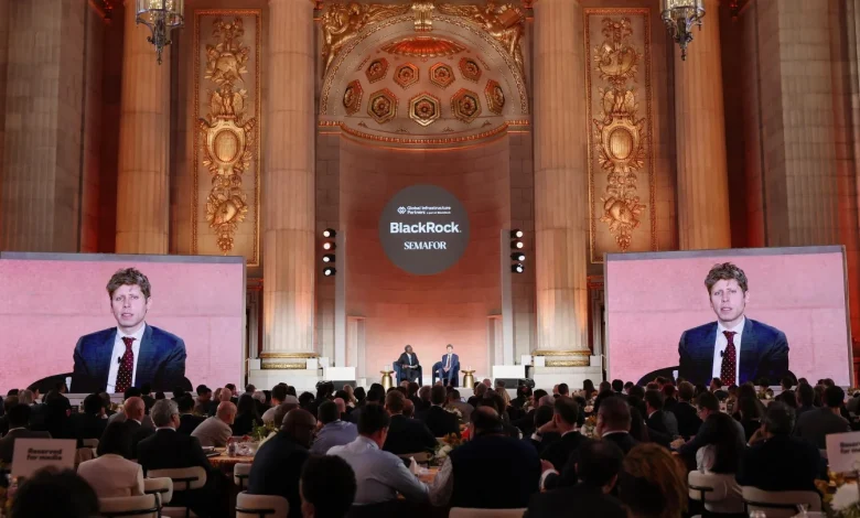 OpenAI's Sam Altman Has Gone Beyond Hero and Villain