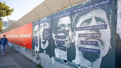 OpenAI’s existential questions