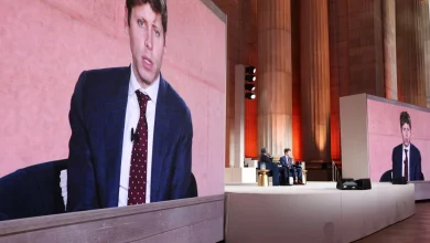 OpenAI’s oddly socialist — and hypocritical — new economic agenda