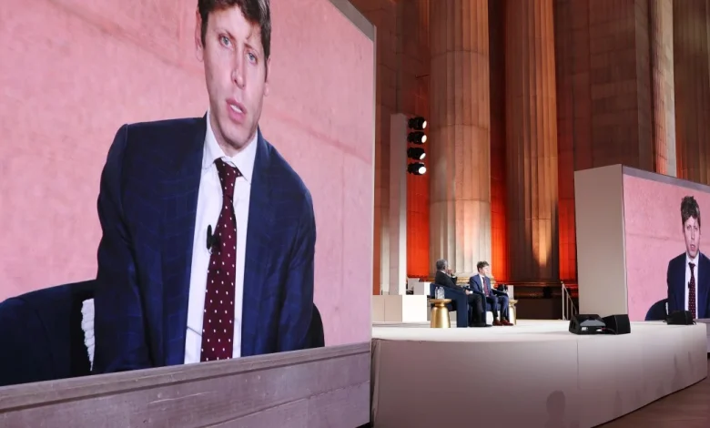 OpenAI’s oddly socialist — and hypocritical — new economic agenda