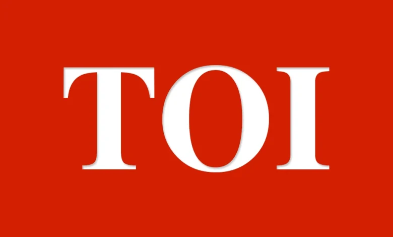 OpenAI's senior exec Srinivas Narayanan announces he is leaving; says: 'Looking forward to spending some - The Times of India