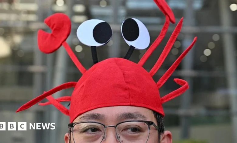 OpenClaw: What China's frenzy says about its AI ambition