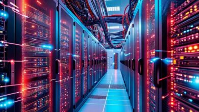 OpenText strengthens EU cloud presence via AWS partnership