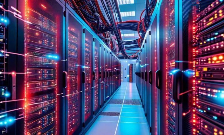 OpenText strengthens EU cloud presence via AWS partnership