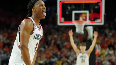 Opening Odds for UConn vs Michigan