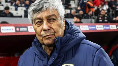 Opinie Mitruț Docan - Și presa a greșit față de Mircea Lucescu