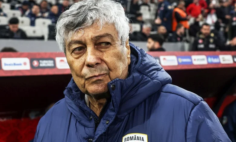 Opinie Mitruț Docan - Și presa a greșit față de Mircea Lucescu