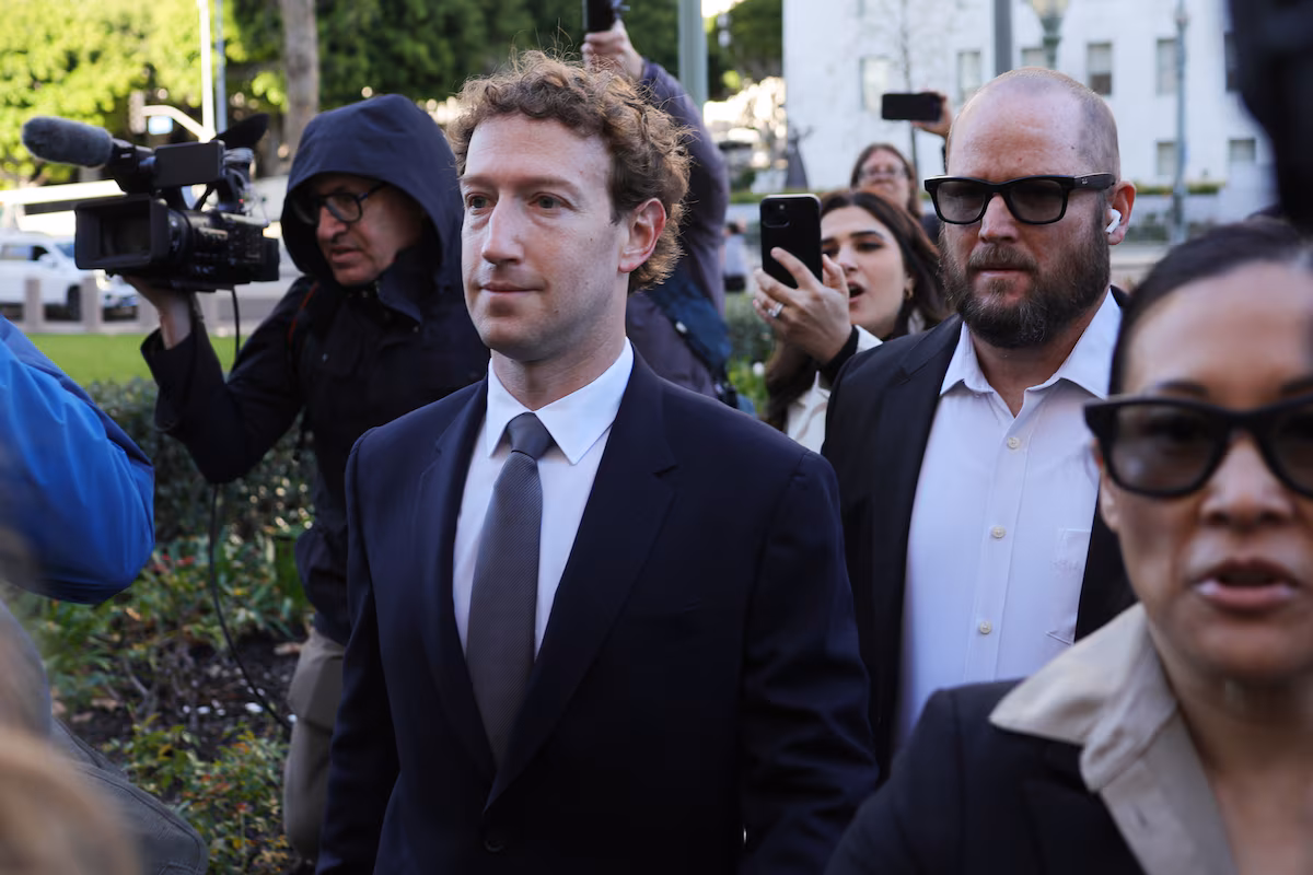 Opinion: Big Tech verdict gets the instinct right but the law wrong