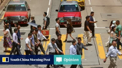 Opinion | How markets will test Hong Kong’s new economic model