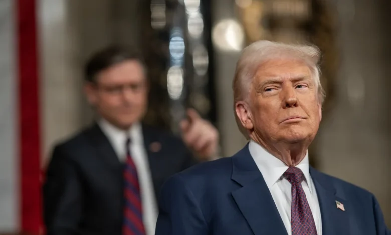 Opinion: If You Think the End of the Iran War Will Lead to a "Trump Bump" on Wall Street, You'll Be Sorely Disappointed