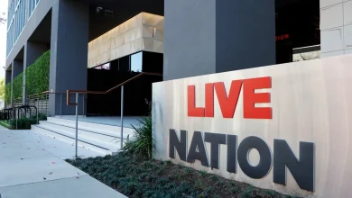 Opinion | The Live Nation verdict is a faceplant for the Trump administration