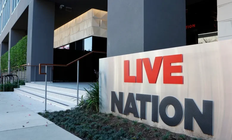 Opinion | The Live Nation verdict is a faceplant for the Trump administration