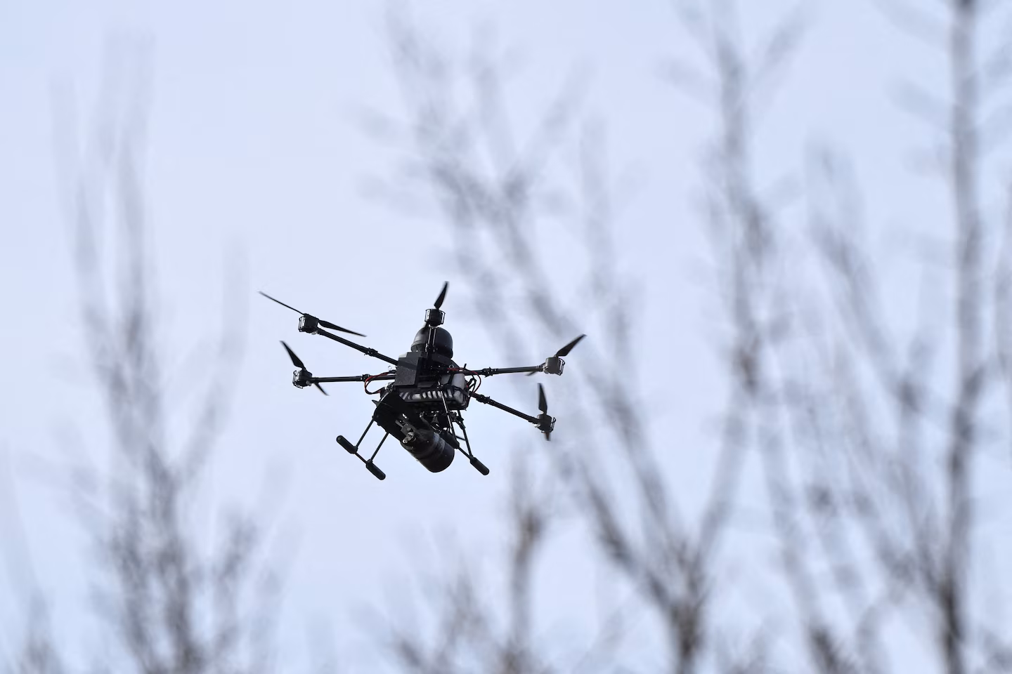 Opinion | Ukraine’s drone army has done the incredible
