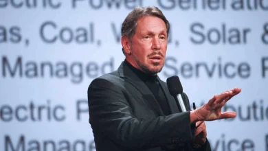Oracle Fired 30,000 Employees, He Lost 18 Lakh Crores!