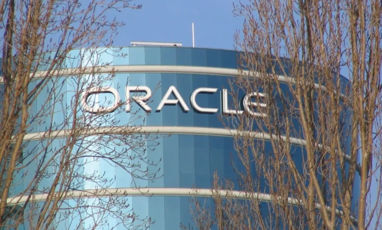 Oracle Rockets 11% Higher as AI Utility Tools and Technical Buying Collide in Heavy Trading