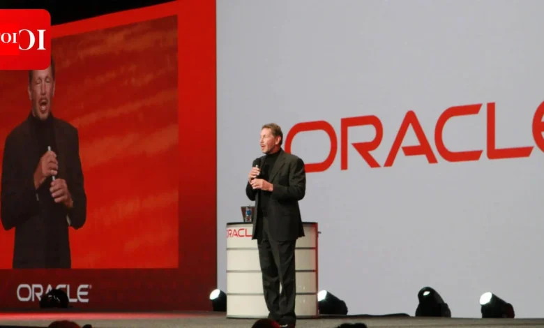 Oracle layoffs: Reason the 6AM email from “Oracle leadership” told thousands of laid-off employees; 'After careful consideration of…