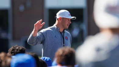 Orange & Blue Game, Presented by Florida Victorious: What You Need To Know