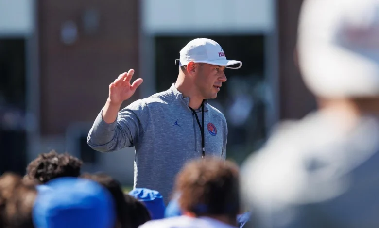 Orange & Blue Game, Presented by Florida Victorious: What You Need To Know