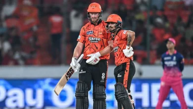 Orange Cap in IPL 2026: Heinrich Klaasen, Ishan Kishan displace Vaibhav Suryavanshi for most runs during SRH vs RR