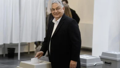 Orbán Viktor és Gulyás Gergely szerint a magas részvétel arány a Fidesznek kedvez, kár, hogy a történelem cáfolja ezt