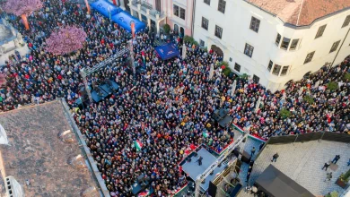 Orbán Viktor szerint a tiszások is a Fideszre szavaznak, ha megfontolják ezeket a gondolatokat