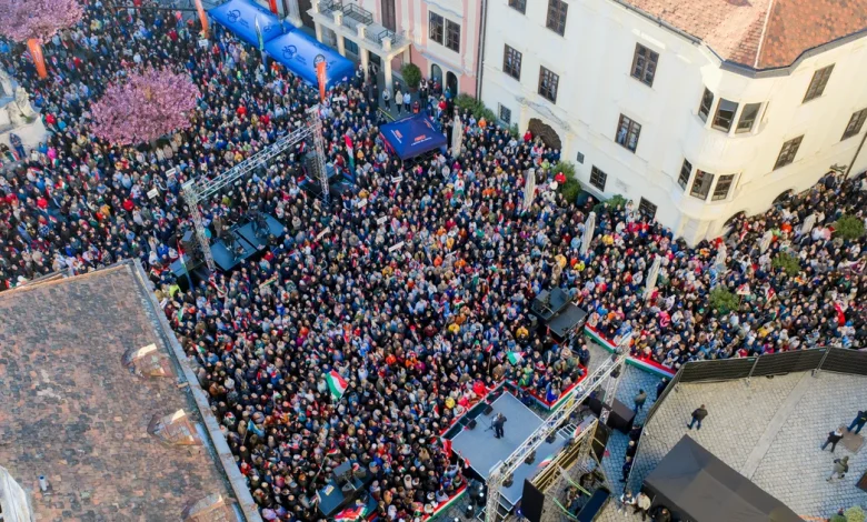 Orbán Viktor szerint a tiszások is a Fideszre szavaznak, ha megfontolják ezeket a gondolatokat