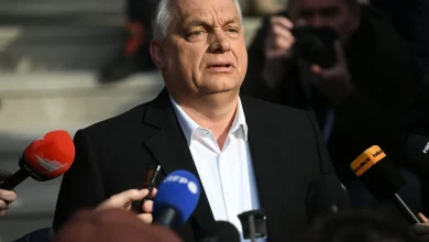 Orbán’s 16-year rule over Hungary ends in crushing election defeat – POLITICO