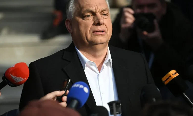 Orbán’s 16-year rule over Hungary ends in crushing election defeat – POLITICO