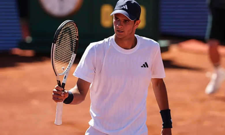 Orden de juego del sábado 18 de abril en el Barcelona Open 2026: Se juegan las semifinales