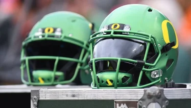 Oregon QB coach: Ice cream query about checking 'conviction'